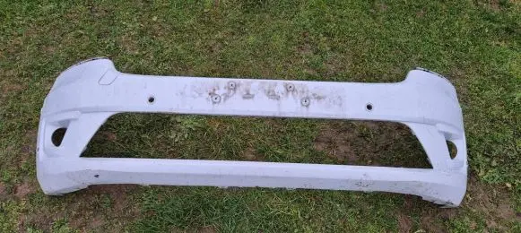 Ford Transit - Tourneo Connect Front bumper KT1B-17K819-C KT1B17K819D KT1B17K819E