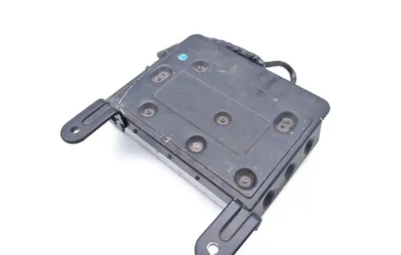 Volvo S60 Sound amplifier 30659583