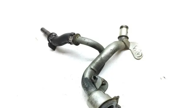Peugeot 407 Breather/breather pipe/hose 4U3Q6A804B
