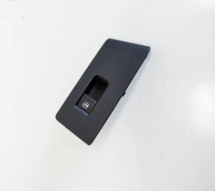 Volkswagen PASSAT B7 Electric window control switch 3AA868750