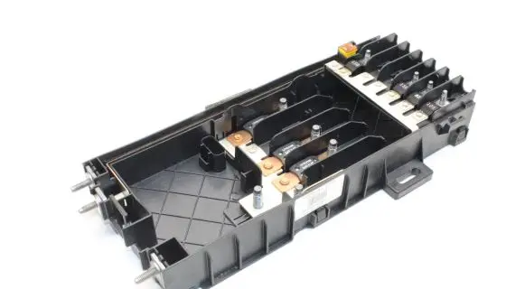 Ford Transit VII Fuse module MK3T14401GACC