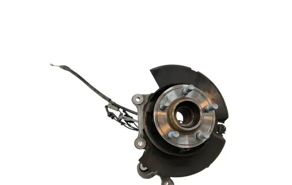 Dodge Challenger Rear wheel hub 272933