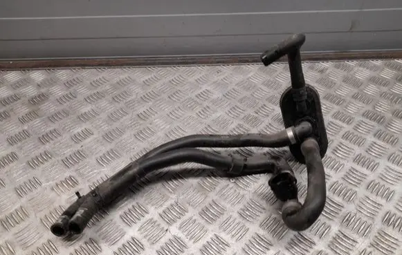Audi A5 Engine coolant pipe/hose 8W1819350M