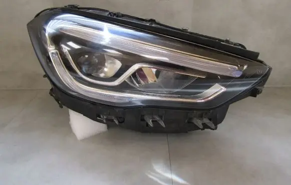 Headlight/headlamp