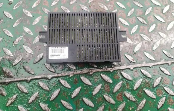 BMW 5 E60 E61 Light module LCM 6948578 531098814 529607