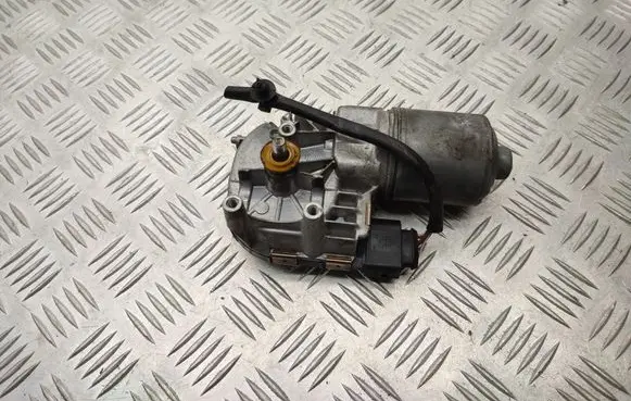 Audi A6 S6 C6 4F Wiper motor 4F1955119 0390241771