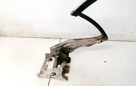 Ford Grand C-MAX Handbrake/parking brake lever assembly