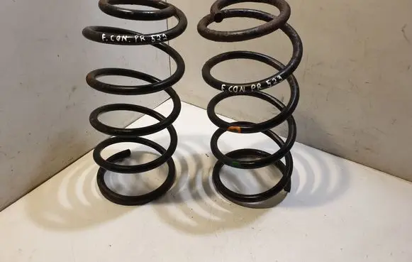 Ford Transit - Tourneo Connect Front coil spring 