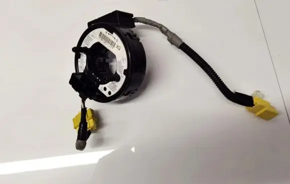 Airbag slip ring squib (SRS ring)