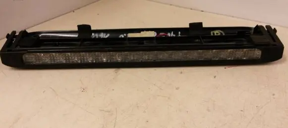 Peugeot 406 Third/center stoplight 22707008