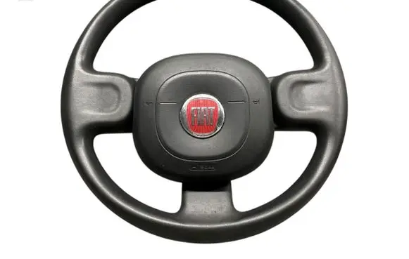 Fiat Panda III Steering wheel 34105679A 07355367670 07355434510