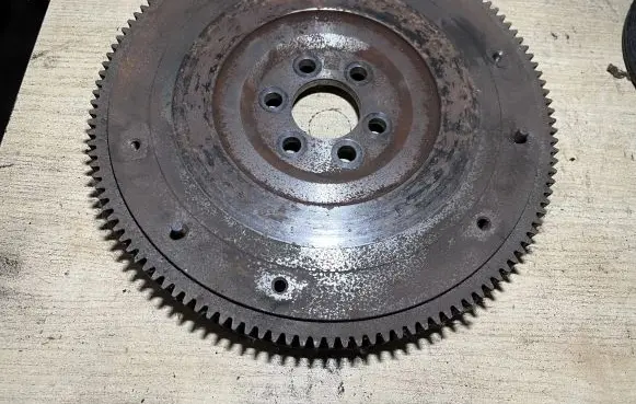 Skoda Citigo Flywheel 04C105269B