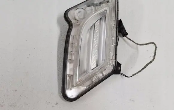 Volvo S60 Front fog light 8909113331278557