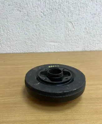 BMW 7 F01 F02 F03 F04 Drum brake (rear) D5873