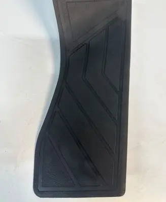 Peugeot 3008 II Foot rest pad/dead pedal 9811350777