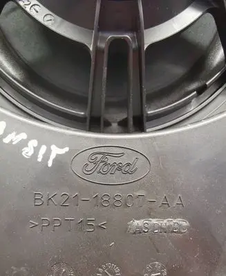 Ford Transit Custom Front door speaker BK2118807AA