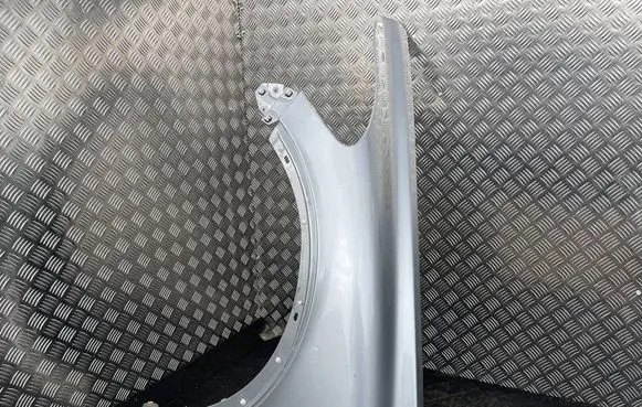 Volvo C30 Fender