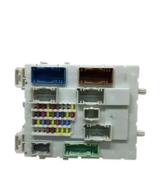 Ford C-MAX II Fuse module BV6N14A073