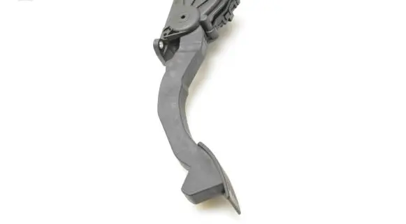 Ford Focus Accelerator throttle pedal 4M519F836BJ
