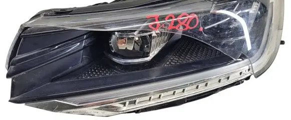 Volkswagen T-Cross Headlight/headlamp 2gm941035f.kolumb