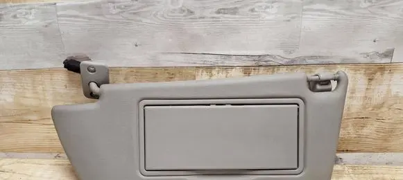 Opel Vectra C Sun visor