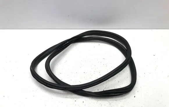 BMW X1 U11 Rear door rubber seal (on body) 9451508