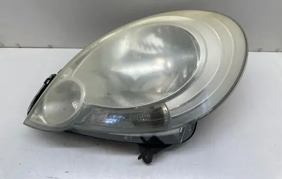Renault Kangoo II Headlight/headlamp 8200419910