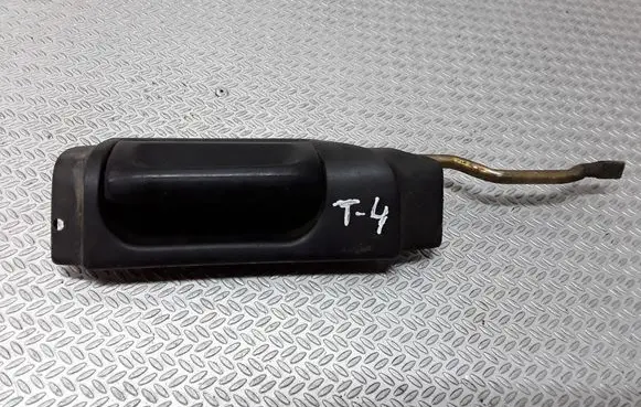 Volkswagen Transporter - Caravelle T4 Sliding door interior handle 701843642A