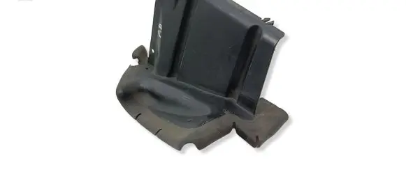 Volvo S60 Intercooler air guide/duct channel 31353045