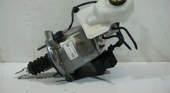 Toyota C-HR II Brake booster 
