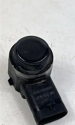 BMW 5 GT F07 Parking PDC sensor 9196846 11216