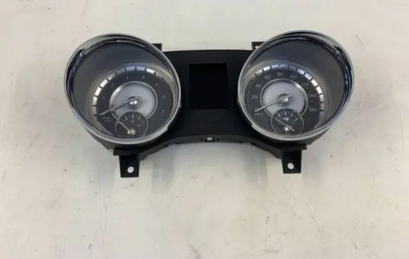 Chrysler 300C Speedometer (instrument cluster)