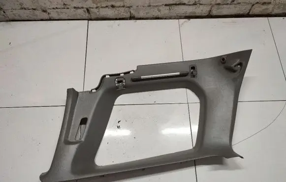 Subaru Forester SG Other trunk/boot trim element