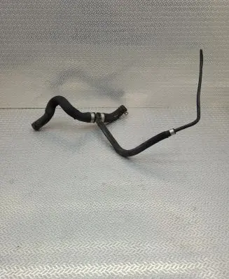 Mercedes-Benz C W205 Engine coolant pipe/hose A2058301202