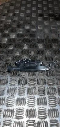 Audi A8 S8 D3 4E Headlight washer spray nozzle