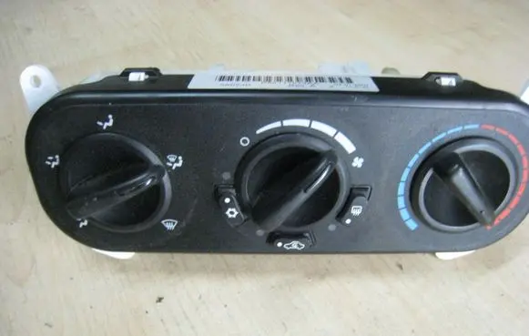 Dodge Caliber Climate control unit P55111874AA