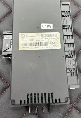 Xenon control unit/module