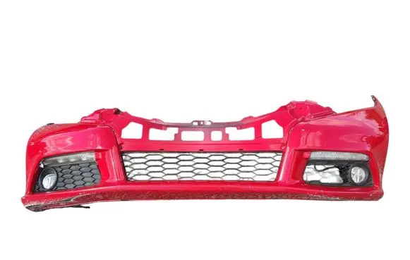 Honda Civic IX Front bumper 