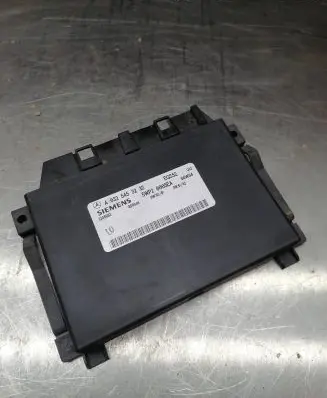 Mercedes-Benz C W203 Gearbox control unit/module A0325453232