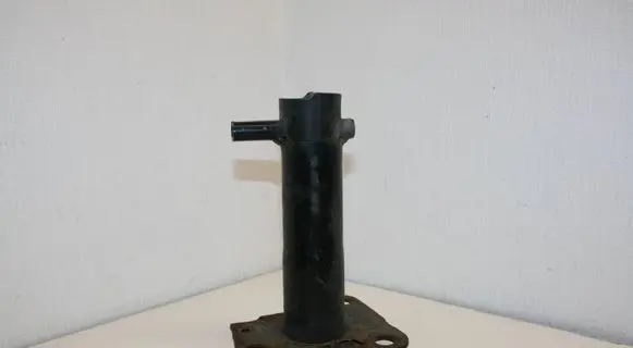 Audi A4 S4 B7 8E 8H Front bumper shock/impact absorber 8E0807133C