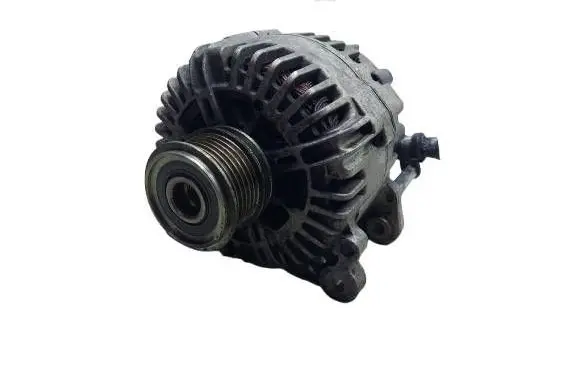 Skoda Octavia Mk2 (1Z) Generator/alternator 06F903023C 2542695B 404102360