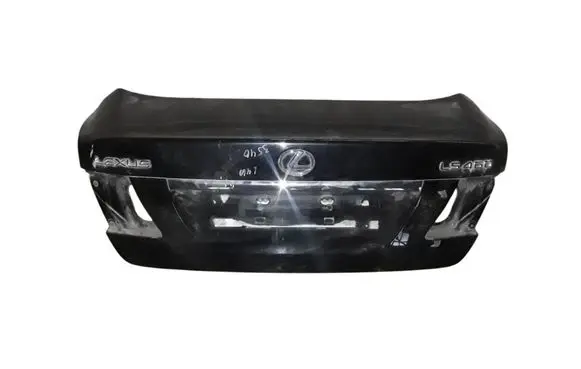 Lexus LS 460 - 600H Tailgate/trunk/boot lid 6440150270