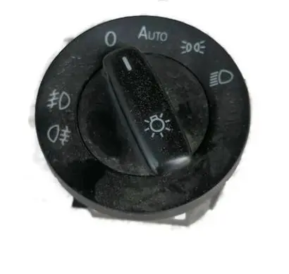 Volkswagen PASSAT B6 Light switch 1K0941431BM K1BMT 3318