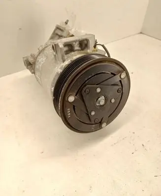 Air conditioning (A/C) compressor (pump)