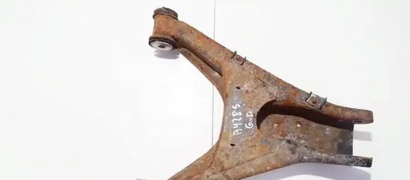Audi A6 S6 C5 4B Rear upper control arm/wishbone