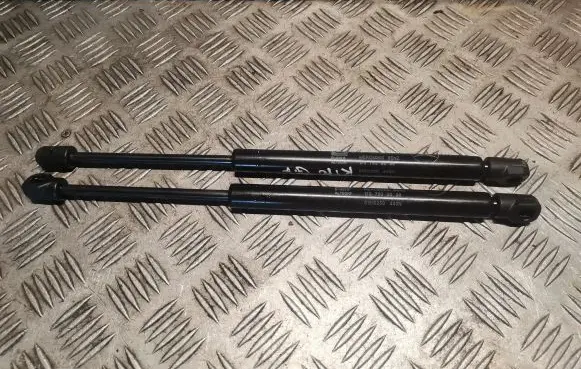 Mercedes-Benz SLK R170 Tailgate/trunk strut/damper 1707500036 A1707500036