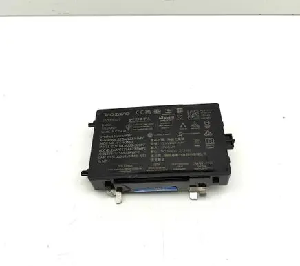 Volvo XC40 Phone control unit/module 32389357