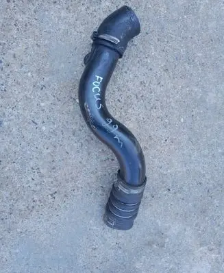 Ford Focus Intercooler hose/pipe