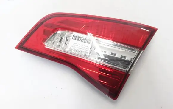 Renault Koleos I Tailgate rear/tail lights 26550-JY05A