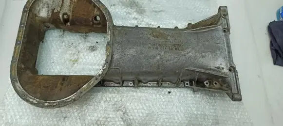 Mercedes-Benz S W116 Oil sump R1100140602